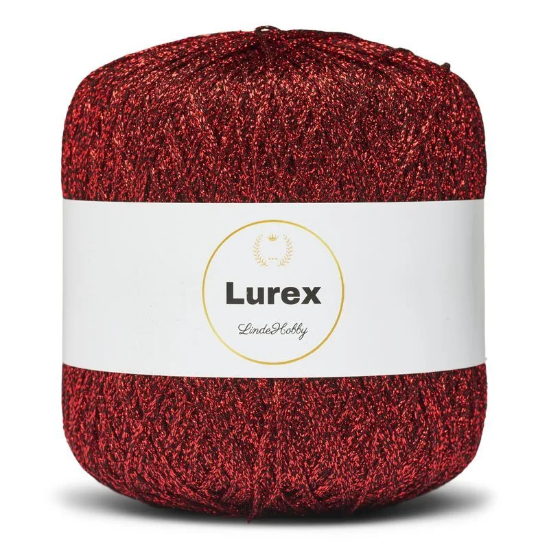 LindeHobby Lurex